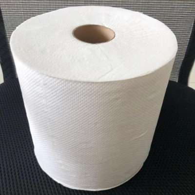 Cheap wholesale high quality brown paper hand towels